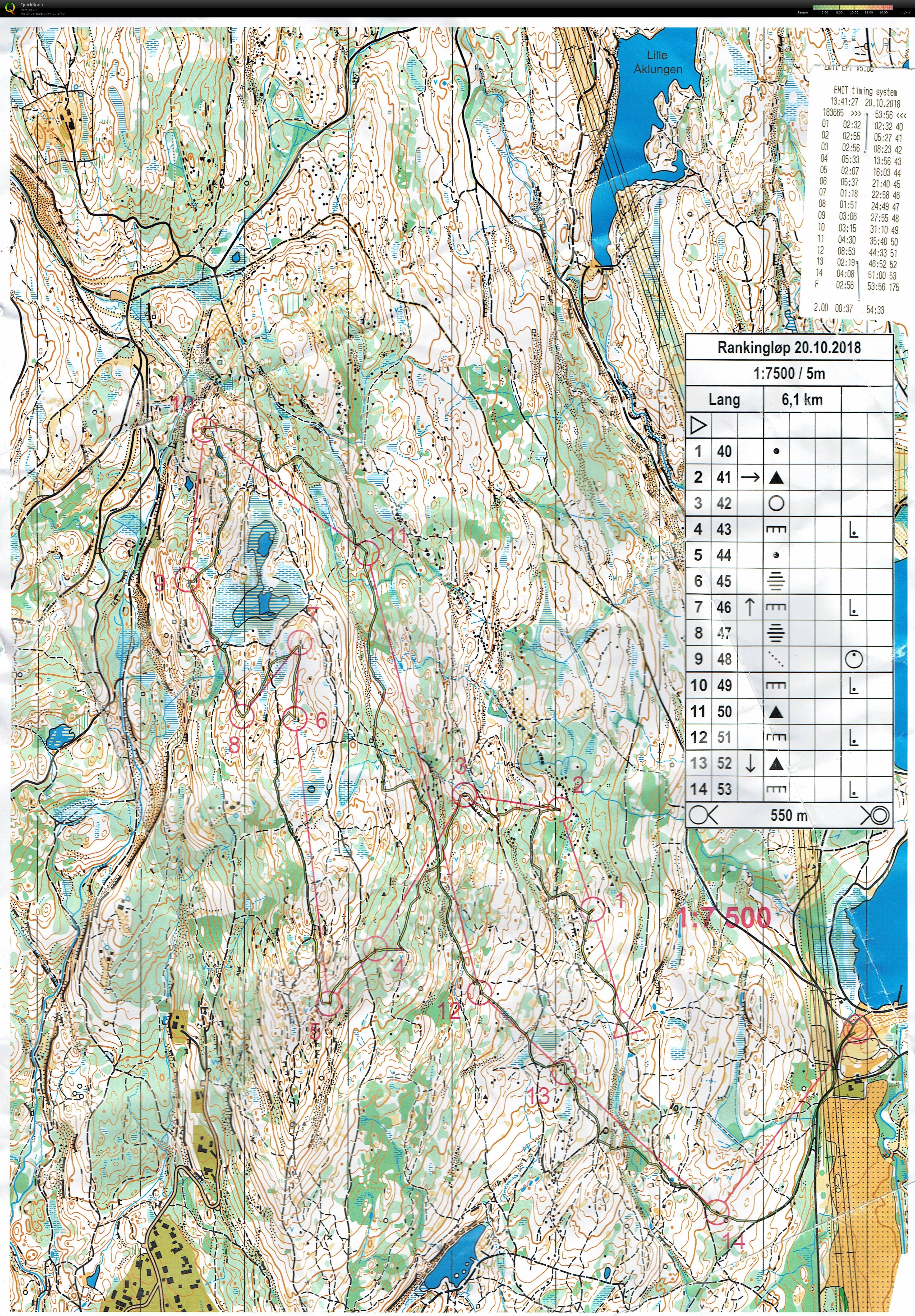 Geoform (20-10-2018)