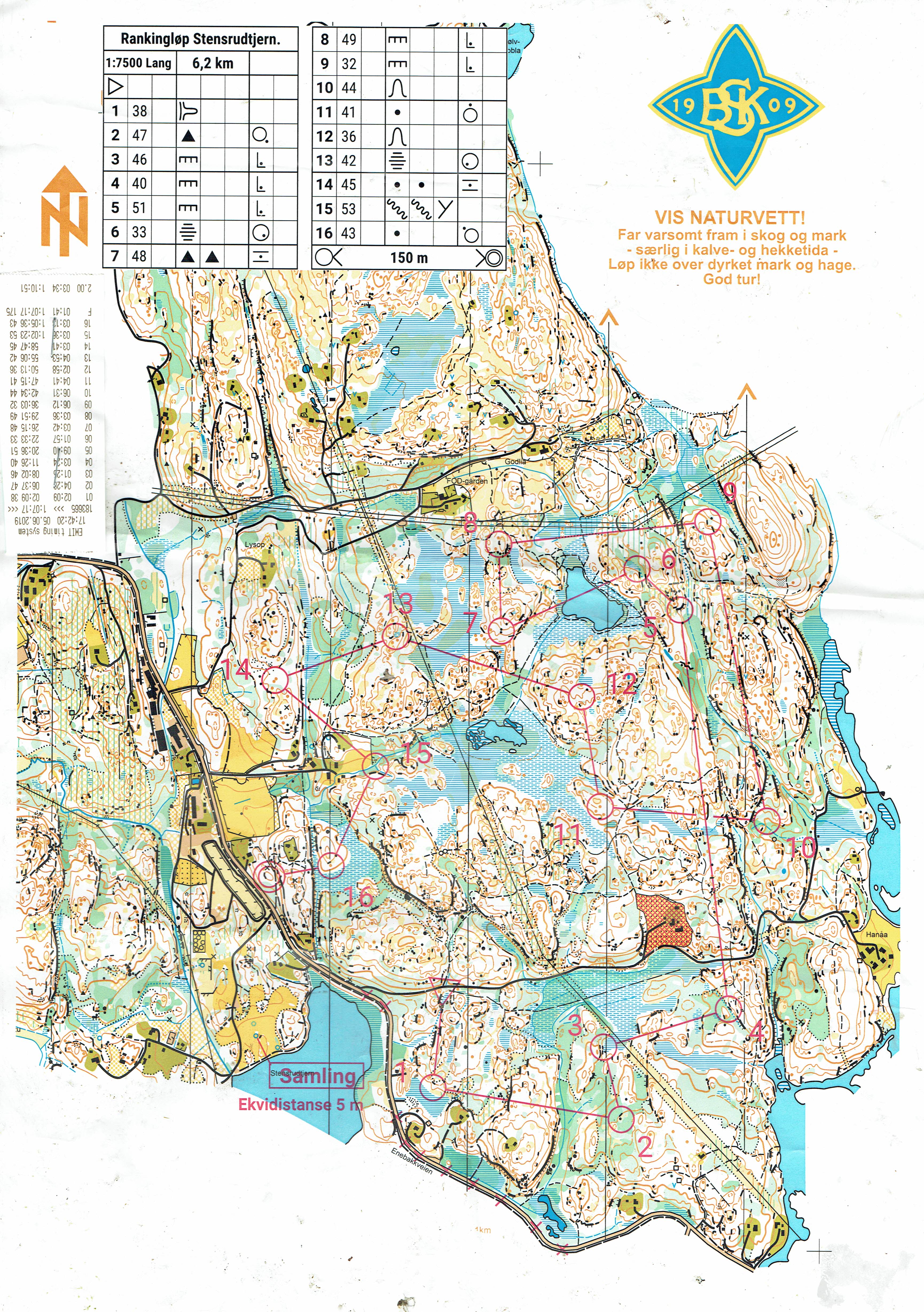 Geoform (05-06-2019)