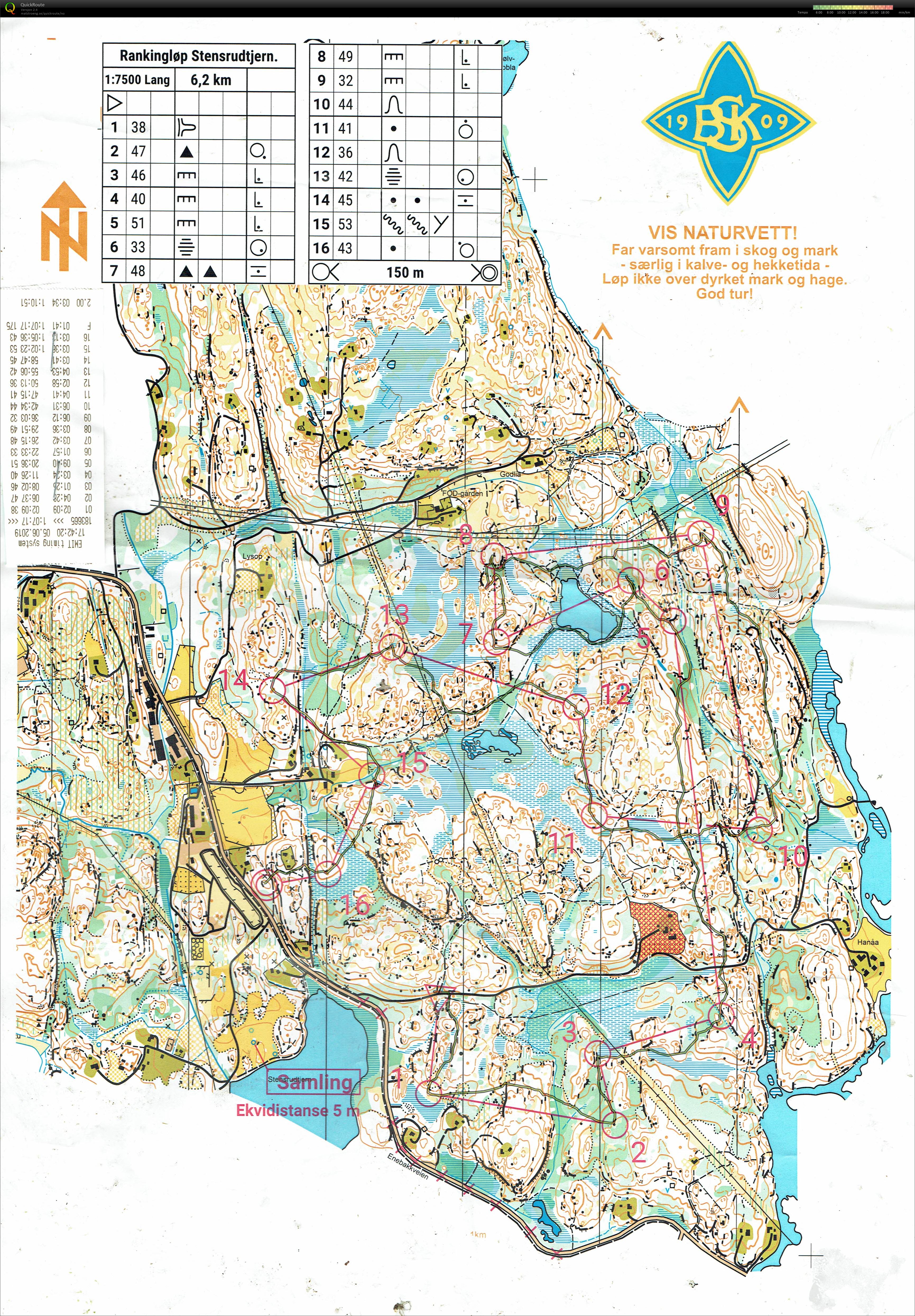 Geoform (05-06-2019)