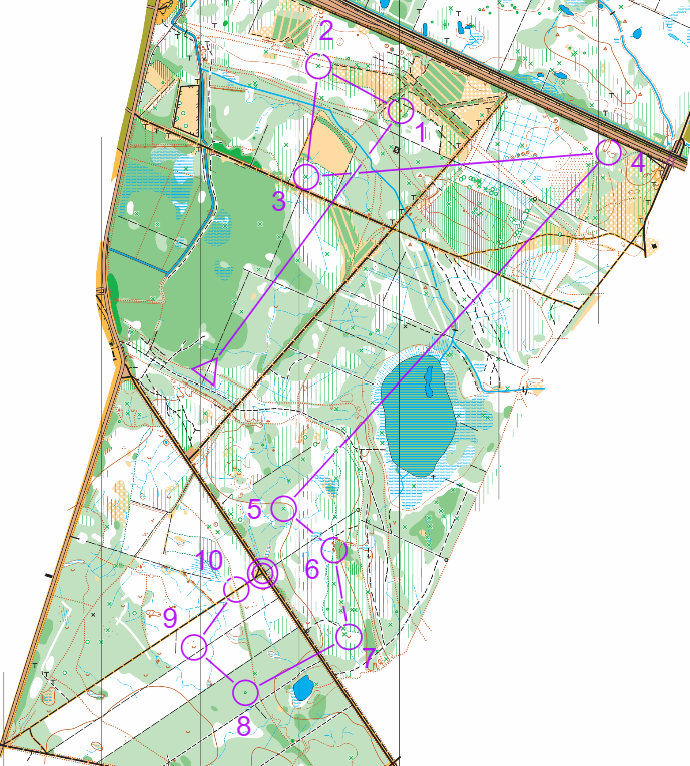 Week-en en Nord Etape 2  (05.04.2026)